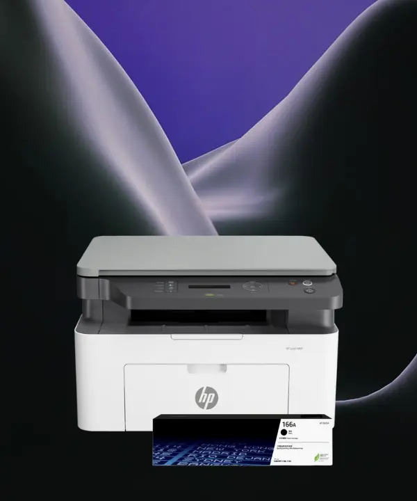 HP 1188A Laser Printer