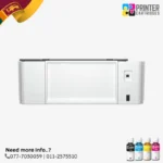 HP 580 Ink Tank Printer 1F3Y2A