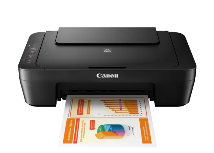 Canon Pixma MG2570S Inkjet Printer PC564A