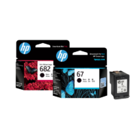 Ink Cartridges