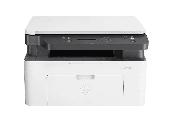 HP 1188w Laser MFP Printer 715A3A
