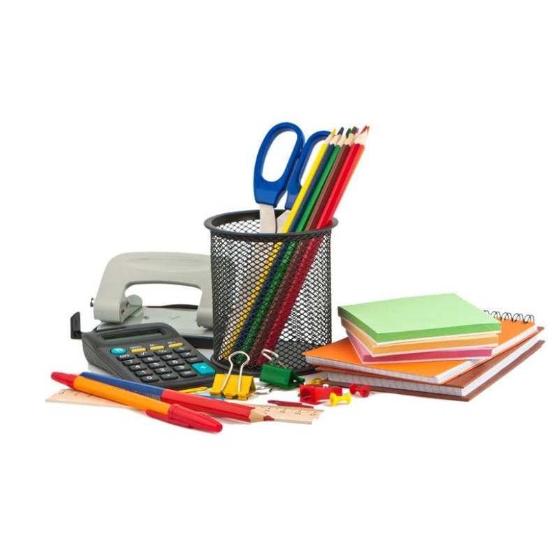 Office Stationery