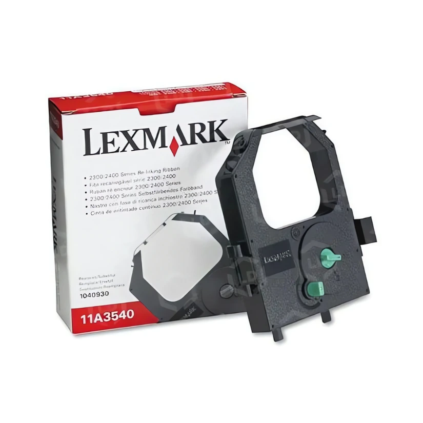 Lexmark Printer Ribbon