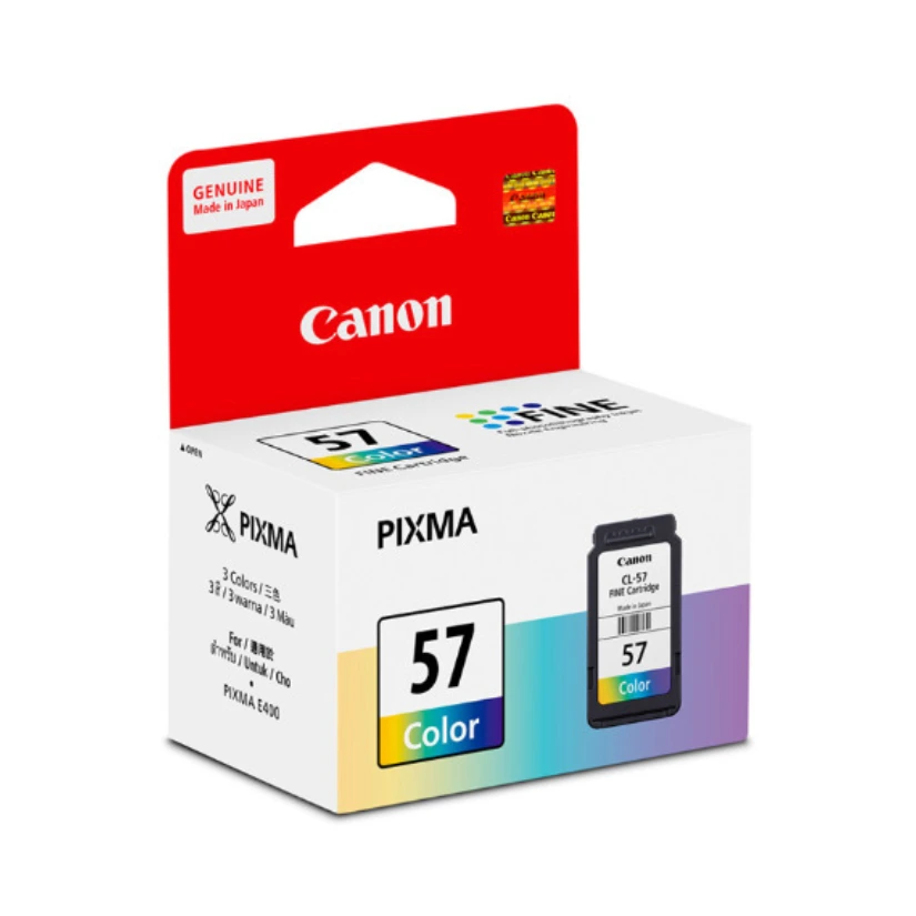 Canon Ink Cartridges