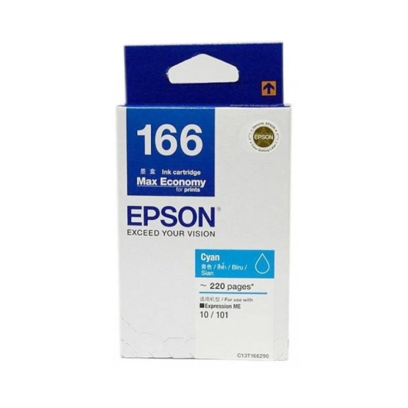 Epson Ink Cartridges