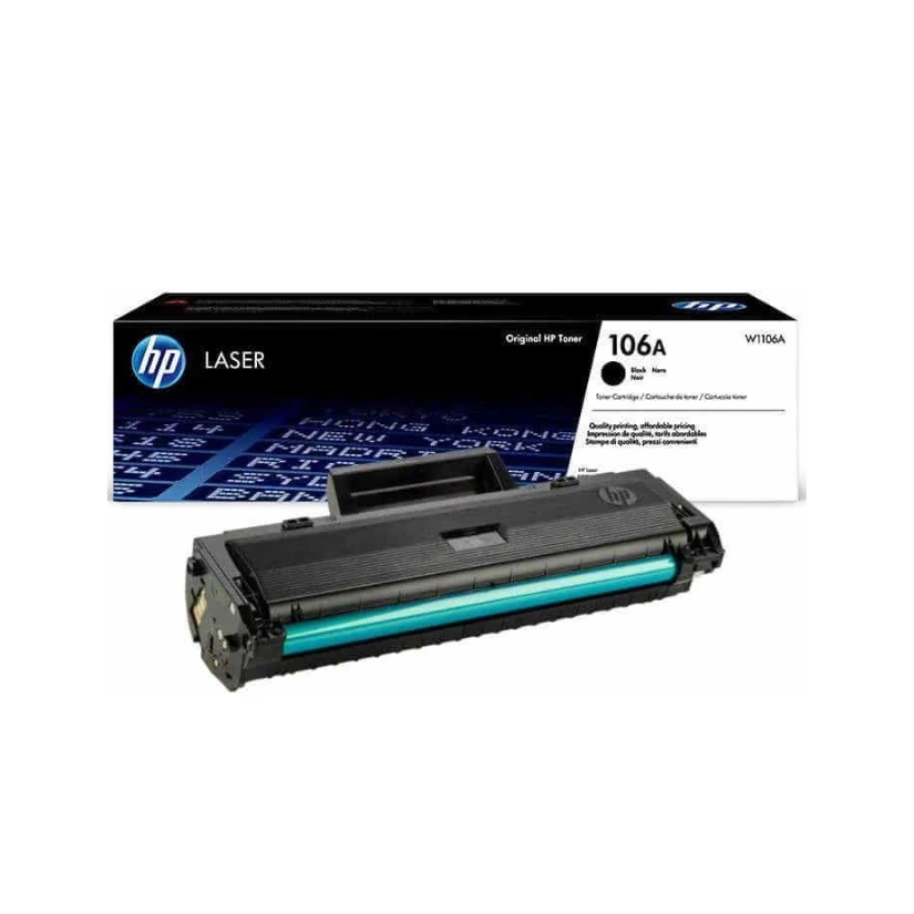 HP Toner