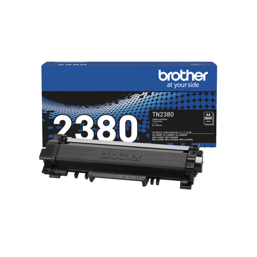 Brother Toner