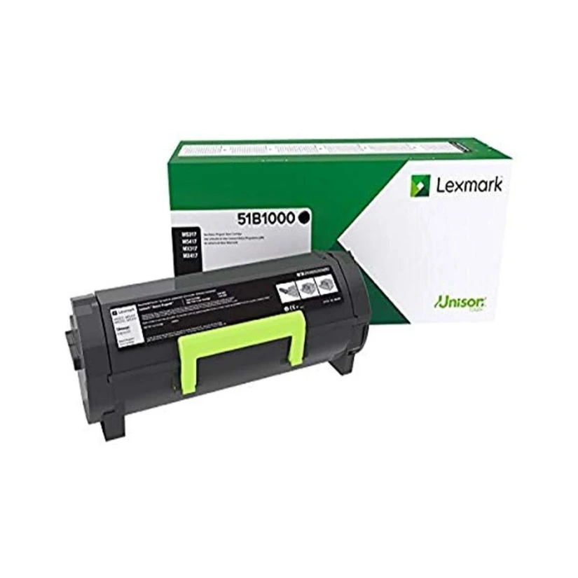 Lexmark Toner