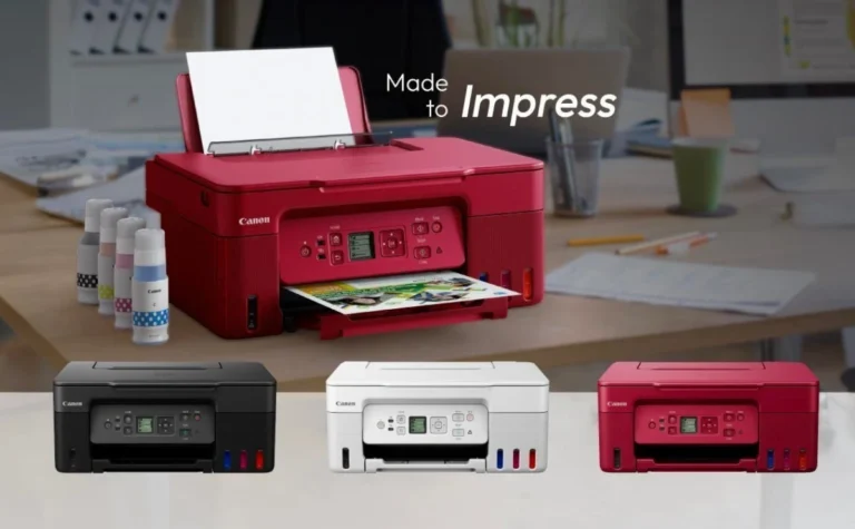 Best Canon Printers
