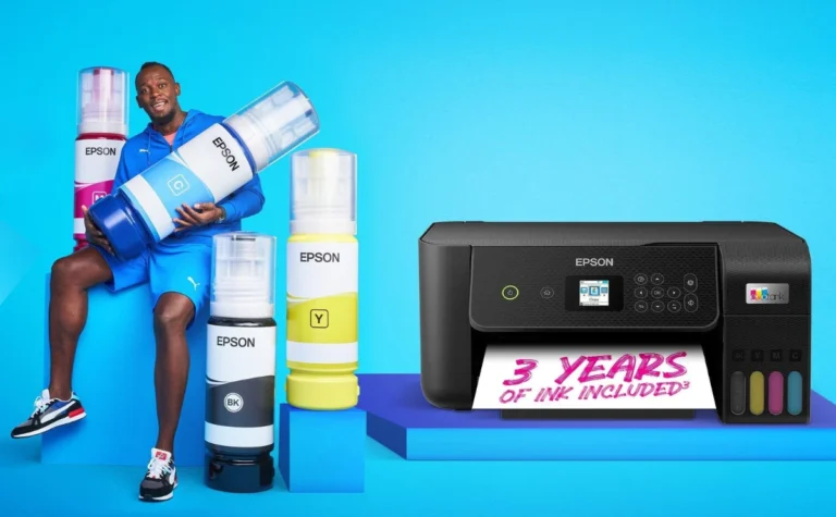 Best Epson Printers