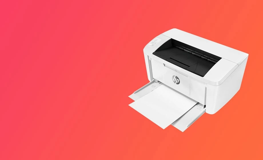 HP LaserJet Printer