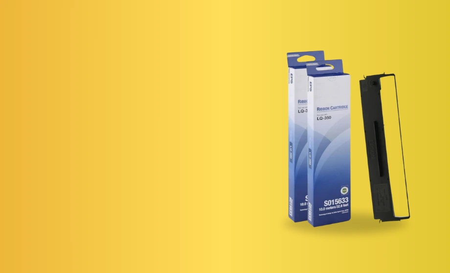 Epson Printer Ribbons