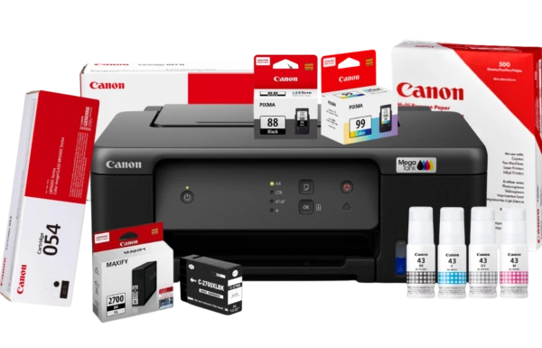 Canon Printer Cartridges