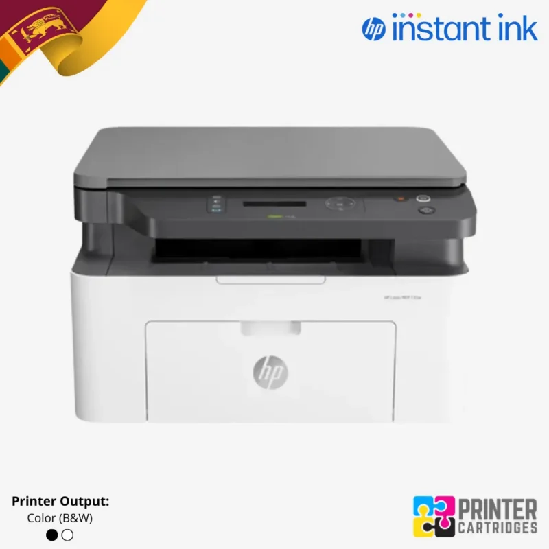 HP 1188a Laser MFP Printer (715A2A)