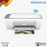 HP 2875 DeskJet Ink Advantage All-in-One Printer (588S4A)