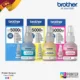 Brother BT5000 Cyan, Magenta, Yellow Ink Bottle