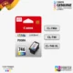 Canon CL-746 Cartridge, Canon CL-746s Cartridge, Canon CL-746XL Cartridge