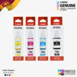 Canon GI-790 Ink Bottle