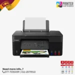 Canon PIXMA G1730 Ink Tank Printer (PC550A)