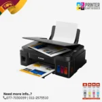 Canon PIXMA G2010 Ink Tank Printer (PC551A)