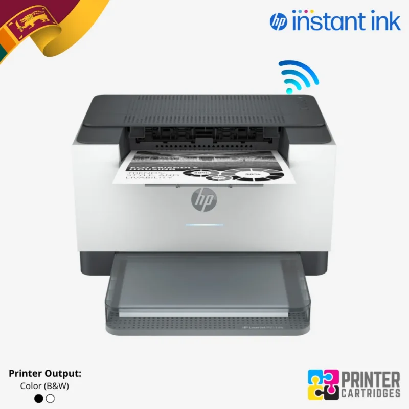 HP LaserJet M211dw Printer (9YF83A)