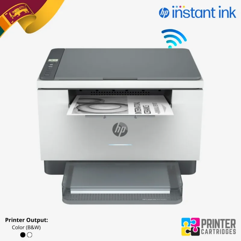 HP M236dw Printer (9YF95A)