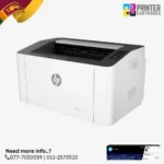HP 1008a Laser Printer 714Z8A