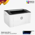 HP 1008a Laser Printer 714Z8A