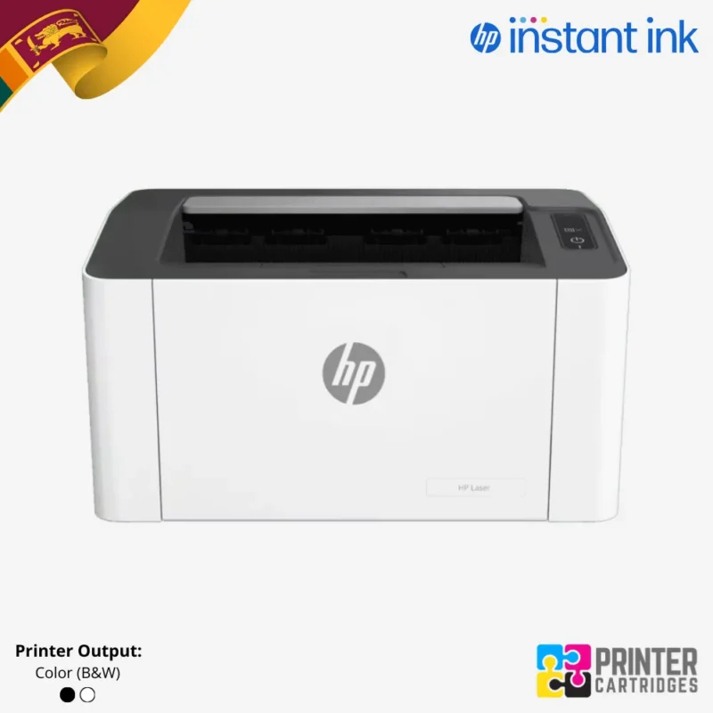 HP 1008a Laser Printer 714Z8A