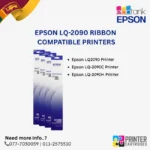 Epson LQ 2090 Ribbon Compatible Printers