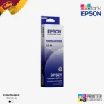 Epson LQ-50 Ribbon For LQ50, LX50 Dot Matrix | Genuine