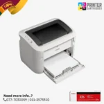 Canon Laser LBP 6030 Printer PC530A