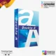 A4 80gsm Photocopy Paper Double A PC799A