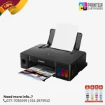 Canon G1010 Ink Tank Printer (PC544A)