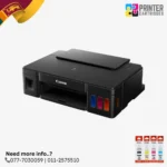Canon G1010 Ink Tank Printer (PC544A)