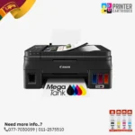Canon G4010 Ink Tank Printer (PC548A)