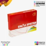 Color A4 80gsm Photocopy Paper