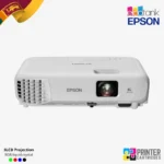 Epson Projector (Multimedia) EB-E01
