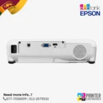 Epson Projector (Multimedia) EB-E01