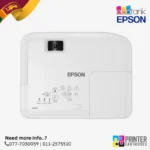 Epson Projector (Multimedia) EB-E01