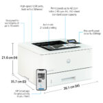HP LaserJet Pro 4003dn Printer | (2Z609A)