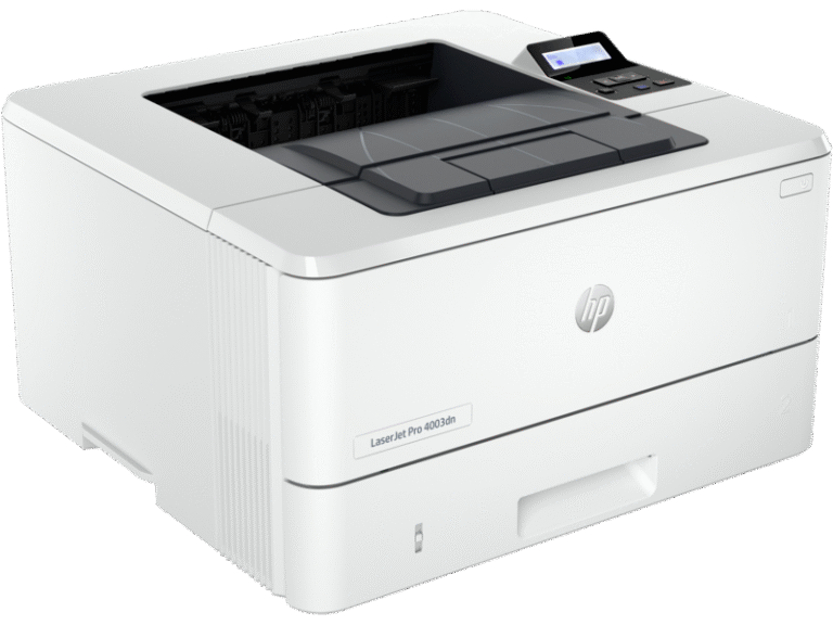 HP LaserJet Pro 4003dn Printer | (2Z609A)