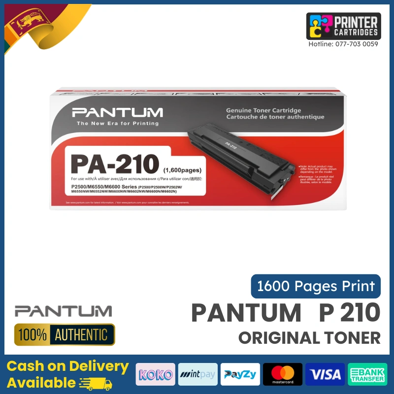 Pantum-P-210-Series-Toner-cartridge-Printercartridges.lk (1) Pantum P-210 Series Toner cartridge