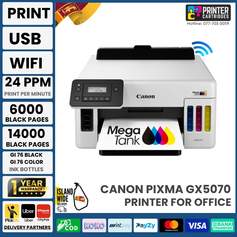 Canon-MAXIFY-GX5070-Wireless-MegaTank-Business-Printer-for-High-Volume-Document-Printing-printercartridges.lk Canon MAXIFY GX5070 Wireless MegaTank Business Printer for High Volume Document Printing