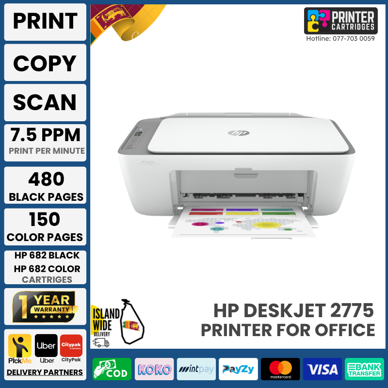 HP-DeskJet-Ink-Advantage-2775-All-in-One-Printer-4WS03B-Printercartridges.lk HP DeskJet Ink Advantage 2775 All-in-One Printer (Print, Copy, Scan, Wireless)